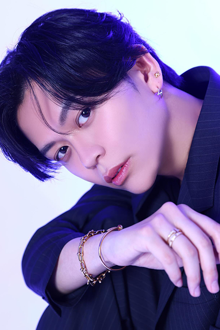 成瀬 凌河 TOP DANDY 歌舞伎町