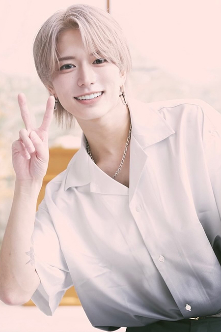 鳳 冽 TOP DANDY 歌舞伎町