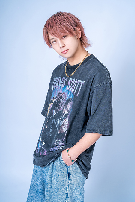 結人 MERRY GO ROUND 本店 大阪 ミナミ