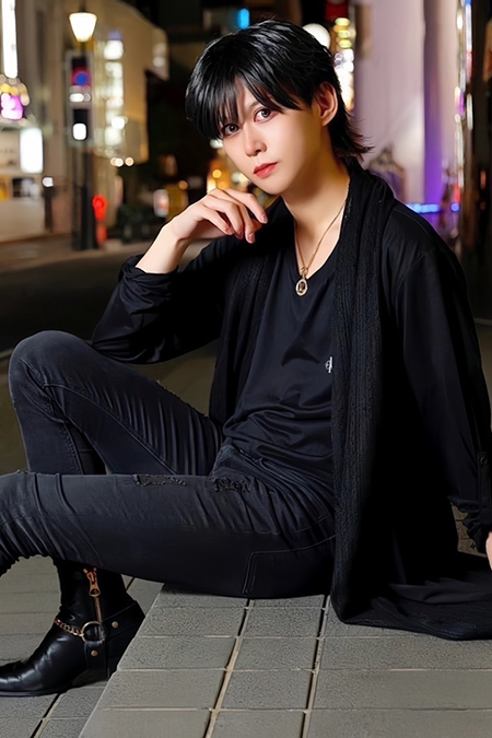 らむめろでぃ♪