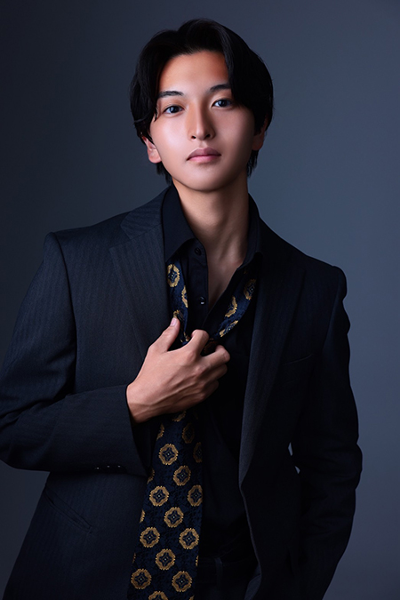 周防 律 LOX 大阪 ミナミ