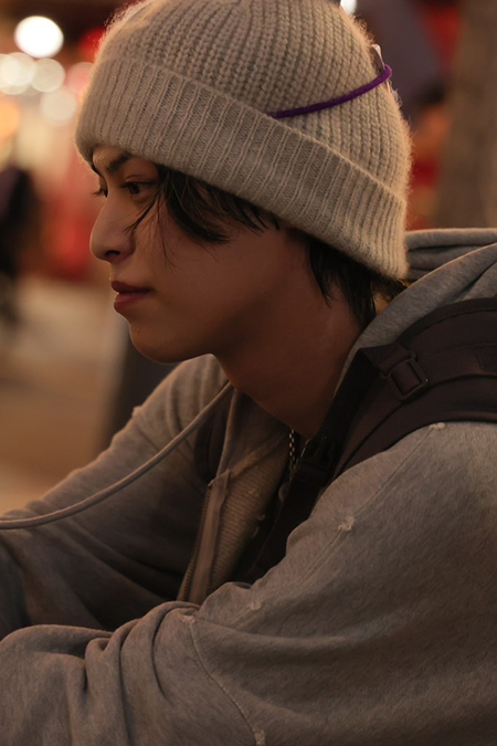 大和 仁 GENESIS 大阪 ミナミ