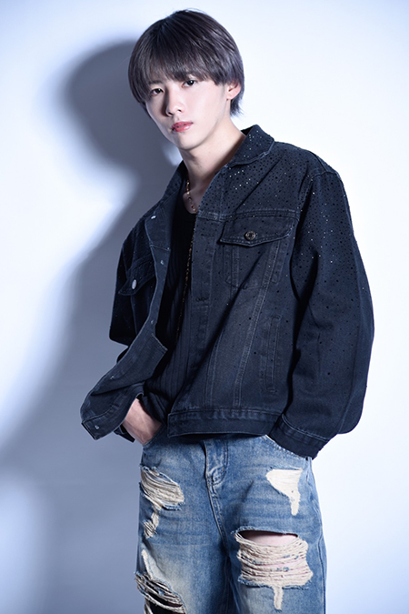 隼人 SQUARE OSAKA 大阪 ミナミ