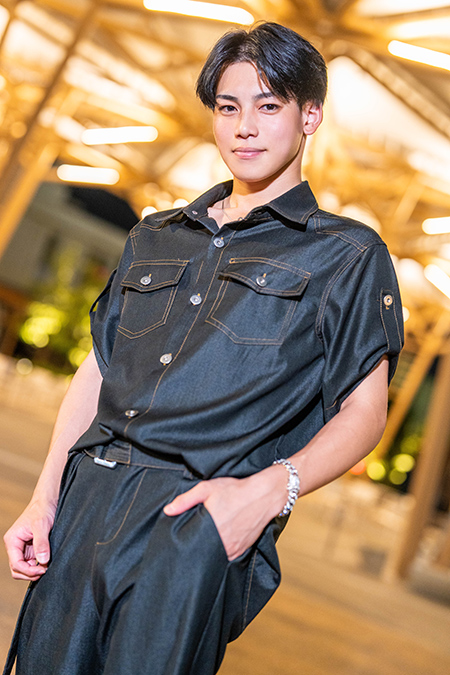 琉唯 ACQUA -Hiroshima- 広島／流川・福山