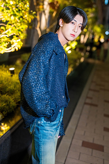 輝人 ACQUA -Hiroshima- 広島／流川・福山