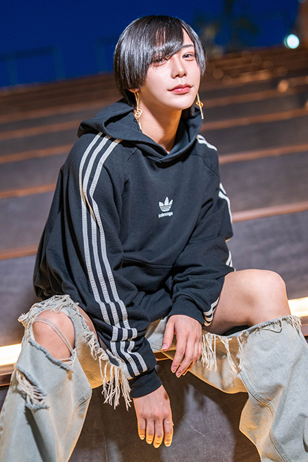 叶 玲那 Stella by ACQUA 広島／流川・福山