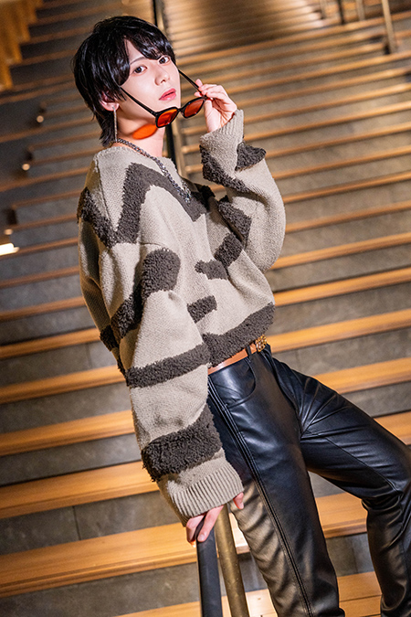 ゆづ Stella by ACQUA 広島／流川・福山