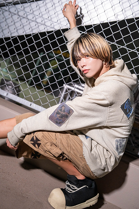 水無 瞬 Stella by ACQUA 広島／流川・福山