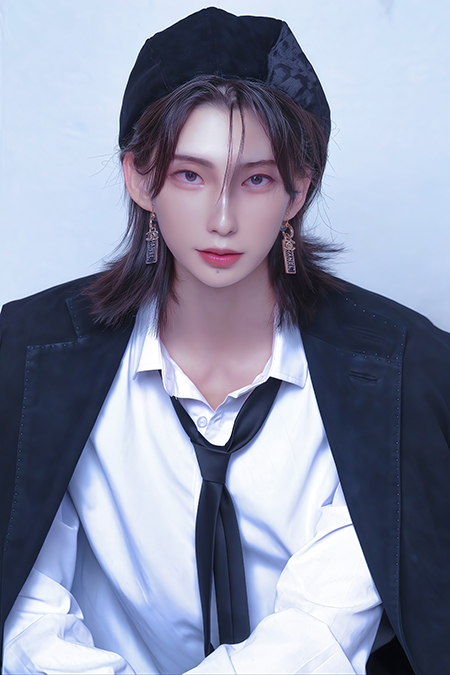 源 贏政 TOP DANDY ZERO 歌舞伎町