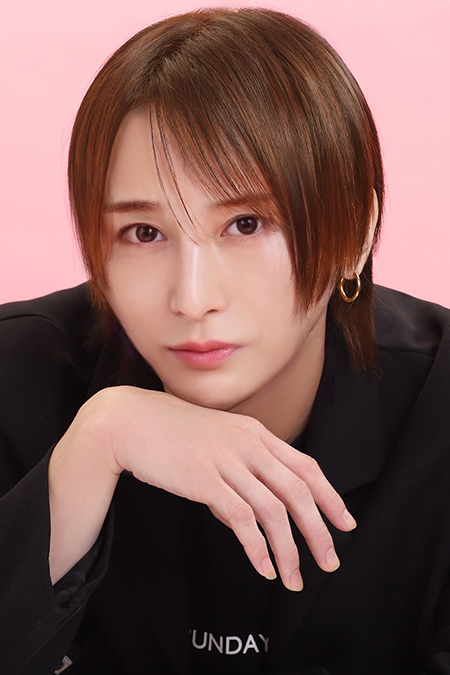 神谷 涼介 OMEGA by ACQUA 京都 祇園