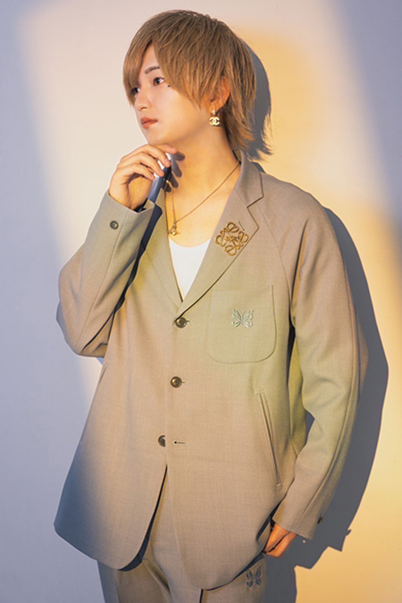 美沙凪 優聖 CHARISMA 岐阜