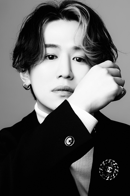 椎名 翼 MONSTAR-本店- 大阪 ミナミ