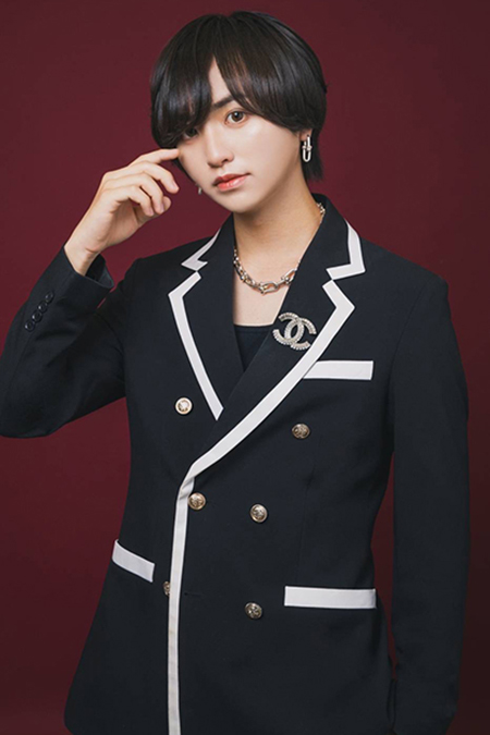 琉瑠 TOP DANDY -NAGOYA- 名古屋 栄・錦