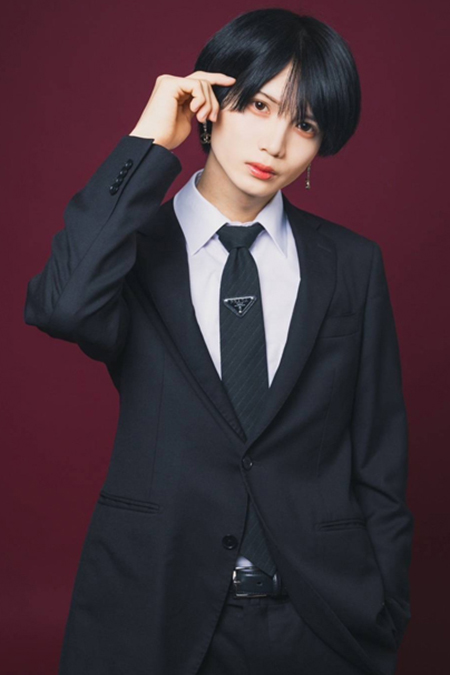 月城 きらり TOP DANDY -NAGOYA- 名古屋 栄・錦