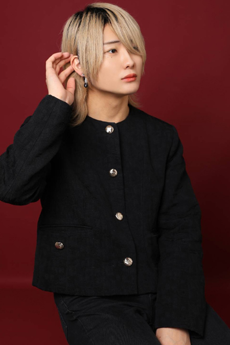 俺が竜駆 TOP DANDY -NAGOYA- 名古屋 栄・錦