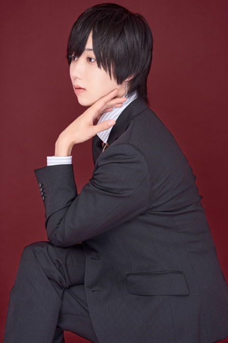 帝 暁 TOP DANDY -NAGOYA- 名古屋 栄・錦