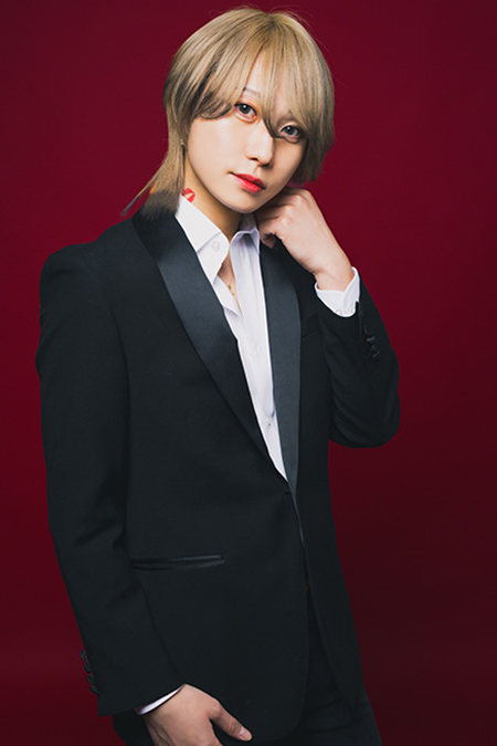 流星乃 叶多 TOP DANDY -NAGOYA- 名古屋 栄・錦