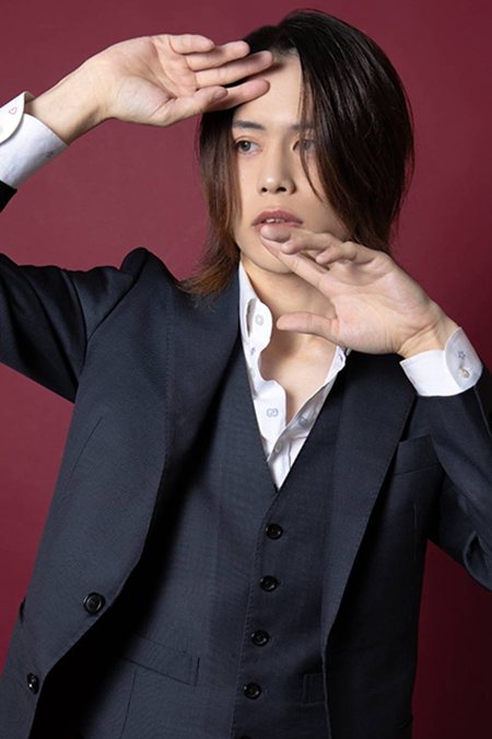 心尊 TOP DANDY -NAGOYA- 名古屋 栄・錦