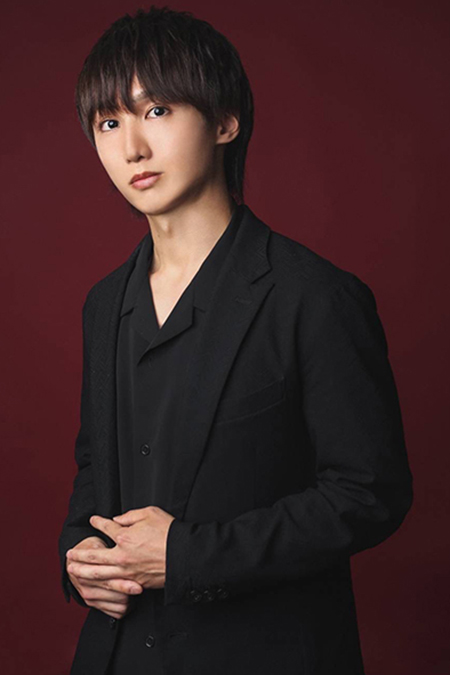 王騎 TOP DANDY -NAGOYA- 名古屋 栄・錦