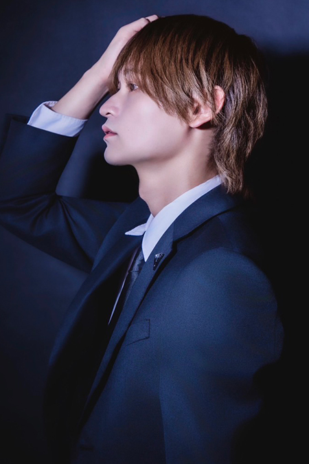 成宮 一輝 XXX -crest- 大阪 ミナミ