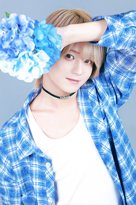 望月 詩奈 CODE 大阪 ミナミ