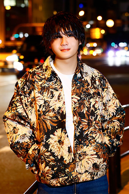 琥珀 REGOLITH -本店- 大阪 ミナミ