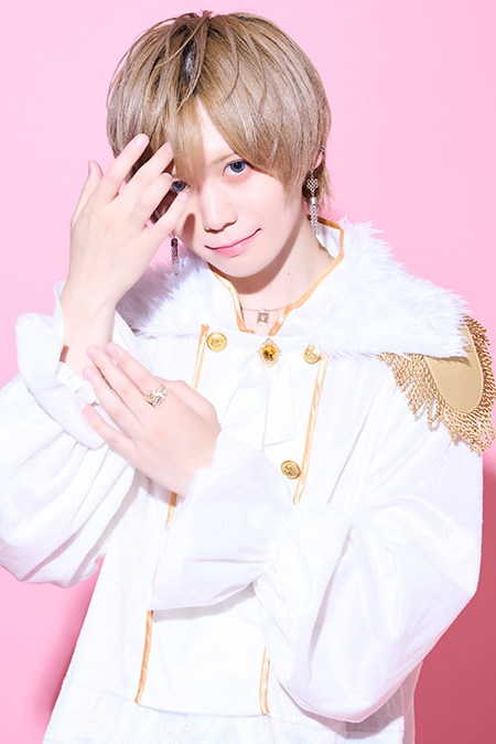 神条 ゆいと LIFDRASIR 歌舞伎町