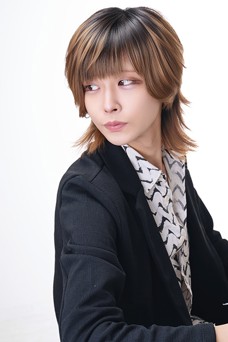 天城 真桜 LIFDRASIR 歌舞伎町