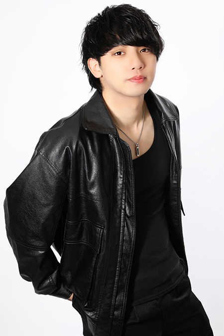 湊人 LIFDRASIR 歌舞伎町