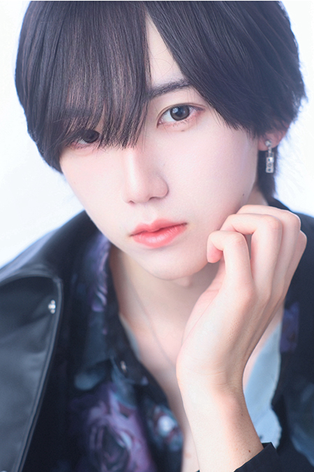 椿 ジコ YGGDRASILL -OSAKA- 大阪 ミナミ