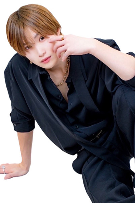 天月 優音 YGGDRASILL 歌舞伎町