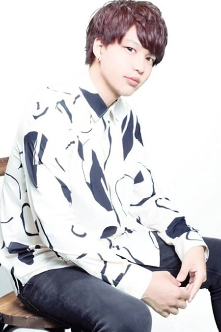 本城 奈 CoeuR 歌舞伎町