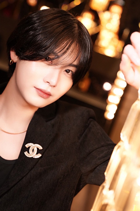 よしき Are50 大阪 ミナミ