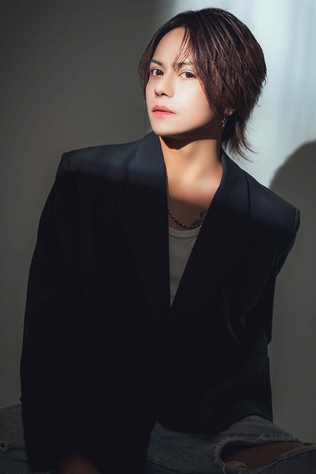 椿姫沁羽 ABYSS 名古屋 栄・錦