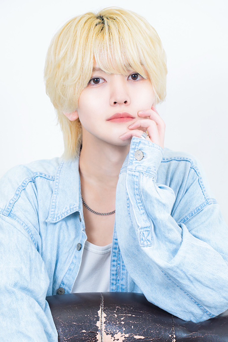 阿惜夜 芙羽 YGD 歌舞伎町