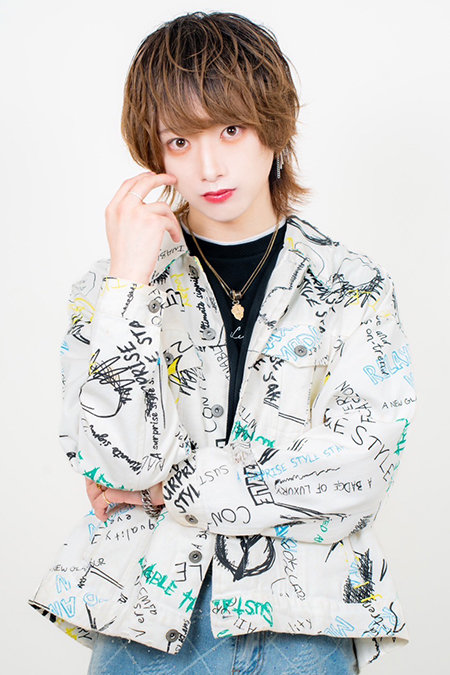 御雷 キルア YGD 歌舞伎町