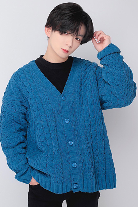 早瀬 愛那 Celeste 歌舞伎町