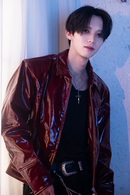 HERO BINX 大阪 ミナミ