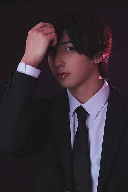 ランキングつき