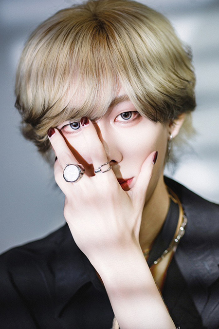 碇 シンジ KING 大阪 ミナミ