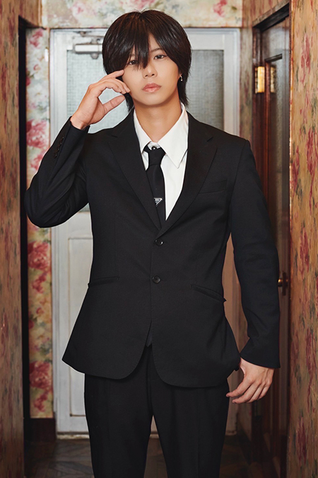 暁月 愛斗 XXX -faith- 大阪 ミナミ