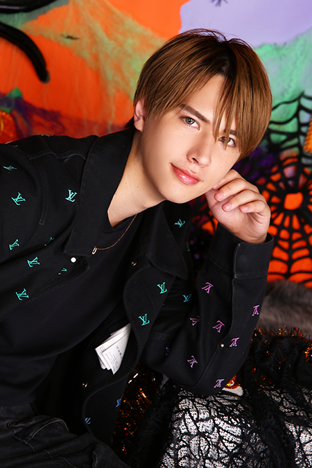 リチャード eve 大阪 ミナミ