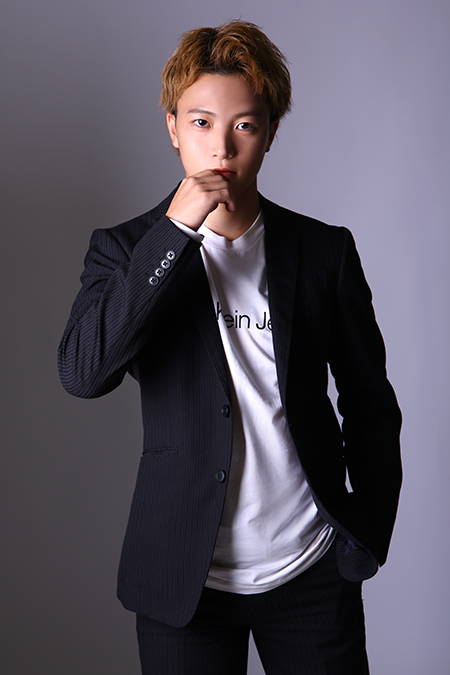 アツヤ ADAM RISE 大阪 ミナミ