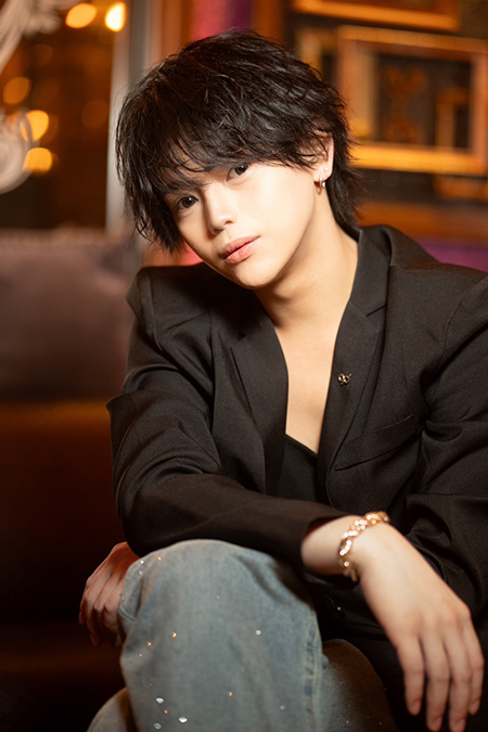 隼人 ReBORN 歌舞伎町