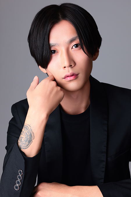 Aran GO 大阪 ミナミ