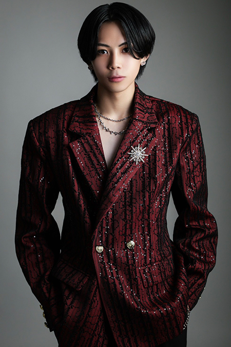 霧島 幸夜 a-ist Fellas 歌舞伎町