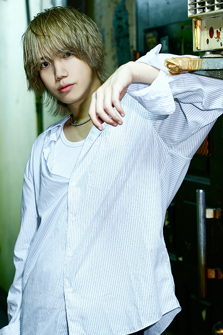 雨宮 木葉 REGOLITH -本店- 大阪 ミナミ