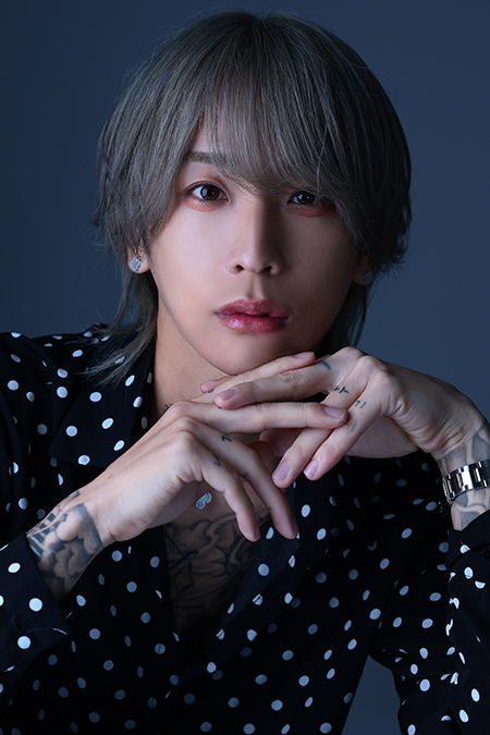 鬼月 童磨 STYLE 大阪 ミナミ