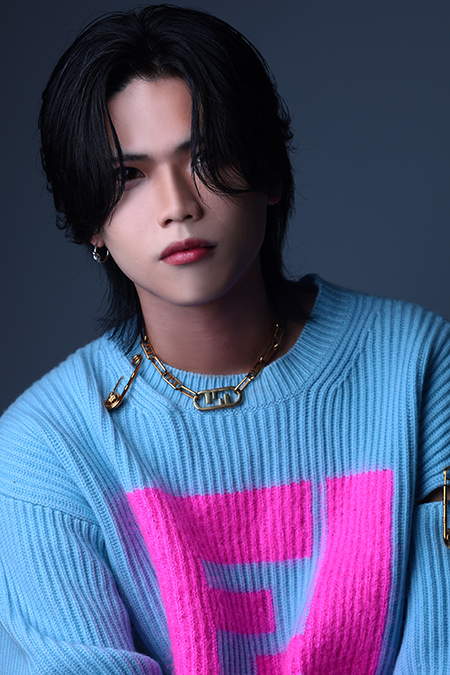 西條 涼誠 STYLE 大阪 ミナミ