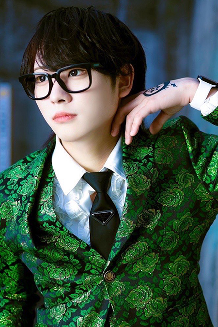 結城 海砂 YOUth 大阪 ミナミ